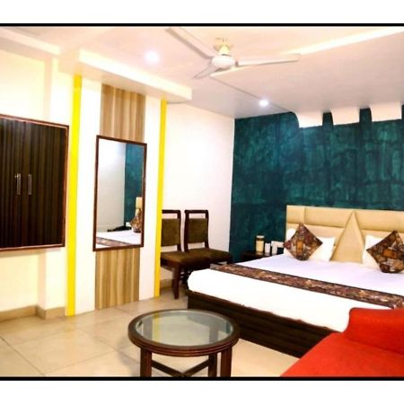 Hotel Kirandeep Agra Agra  Exterior foto