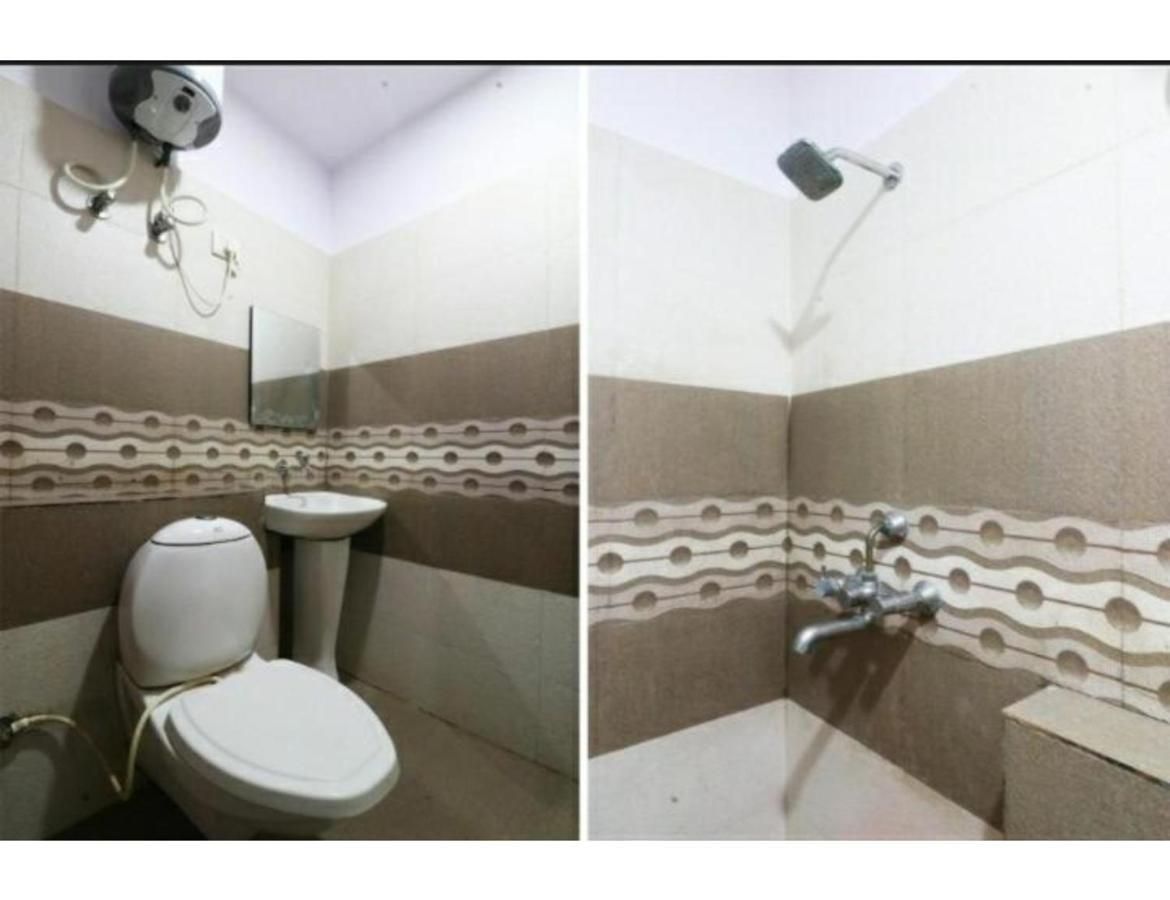 Hotel Kirandeep Agra Agra  Exterior foto