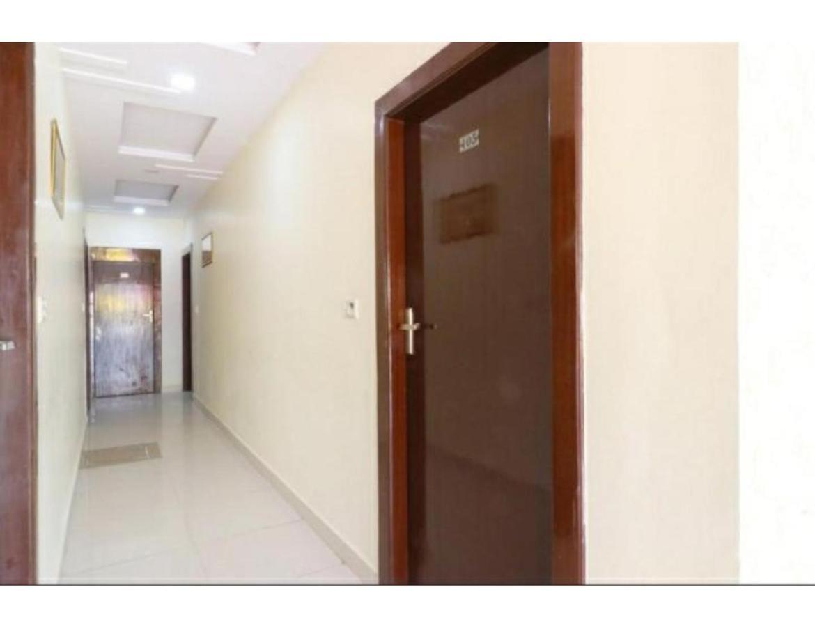 Hotel Kirandeep Agra Agra  Exterior foto