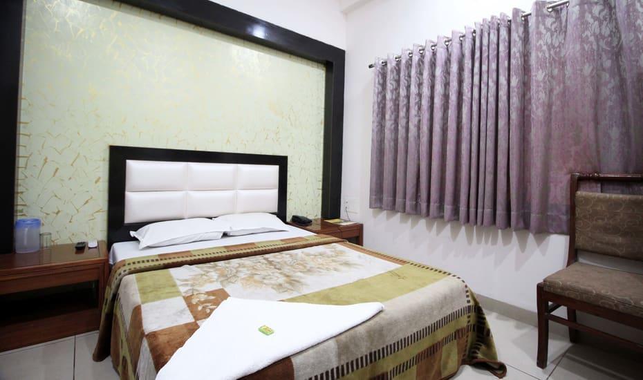 Hotel Kirandeep Agra Agra  Exterior foto
