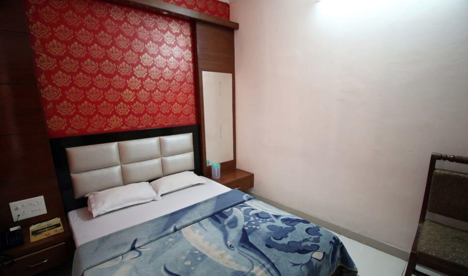 Hotel Kirandeep Agra Agra  Exterior foto