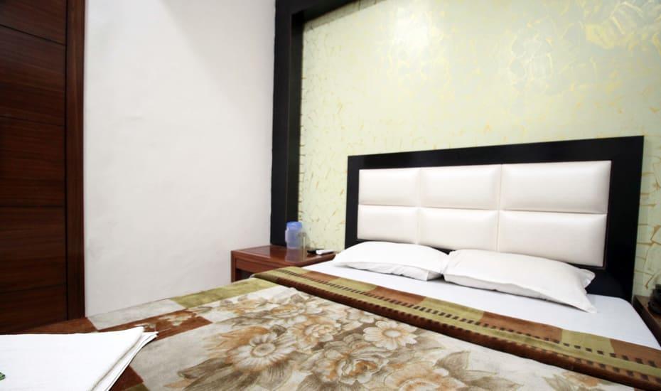 Hotel Kirandeep Agra Agra  Exterior foto