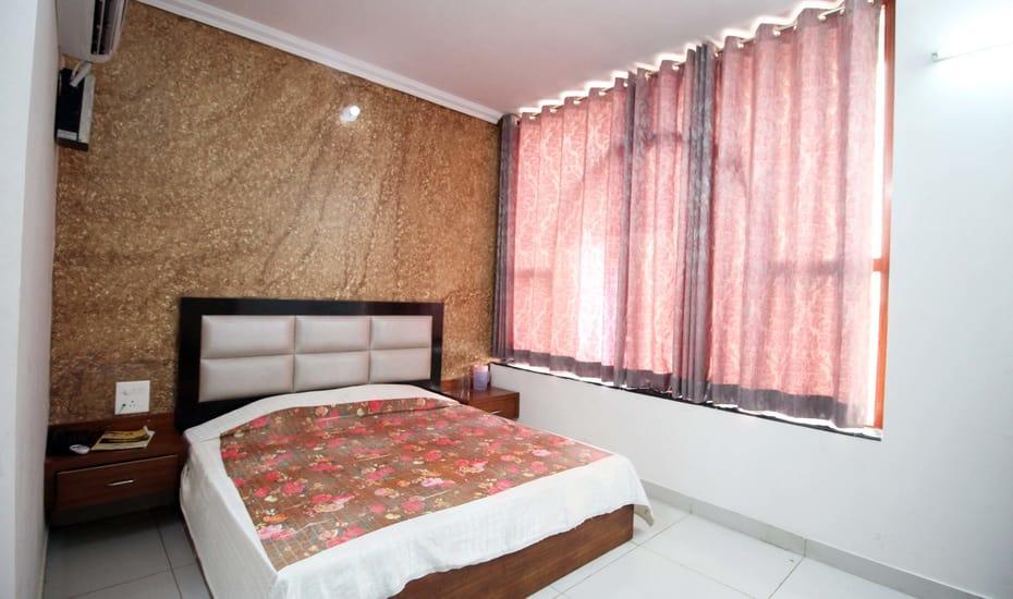 Hotel Kirandeep Agra Agra  Exterior foto