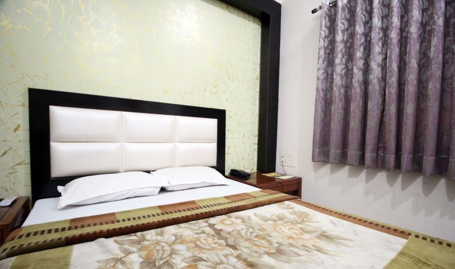 Hotel Kirandeep Agra Agra  Exterior foto
