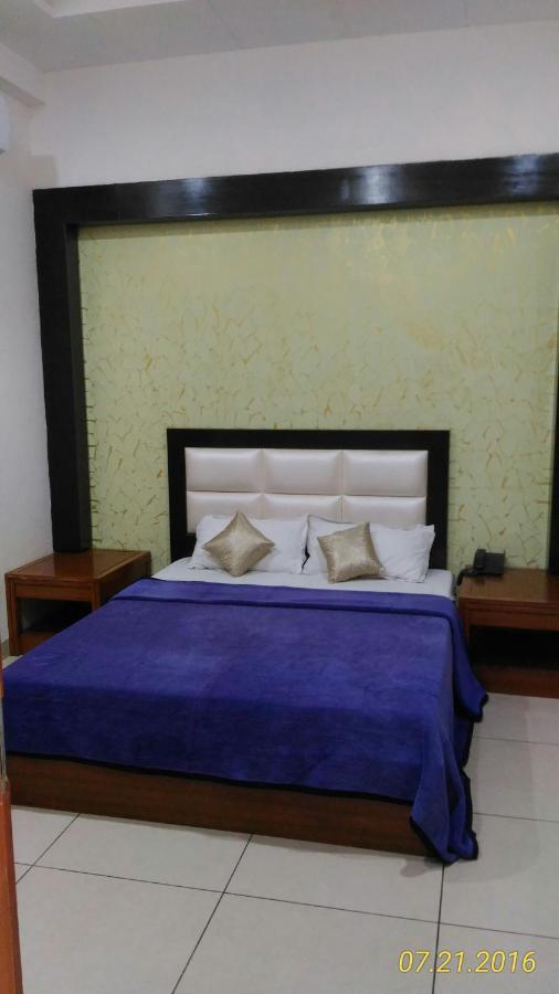 Hotel Kirandeep Agra Agra  Exterior foto