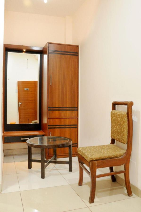 Hotel Kirandeep Agra Agra  Exterior foto